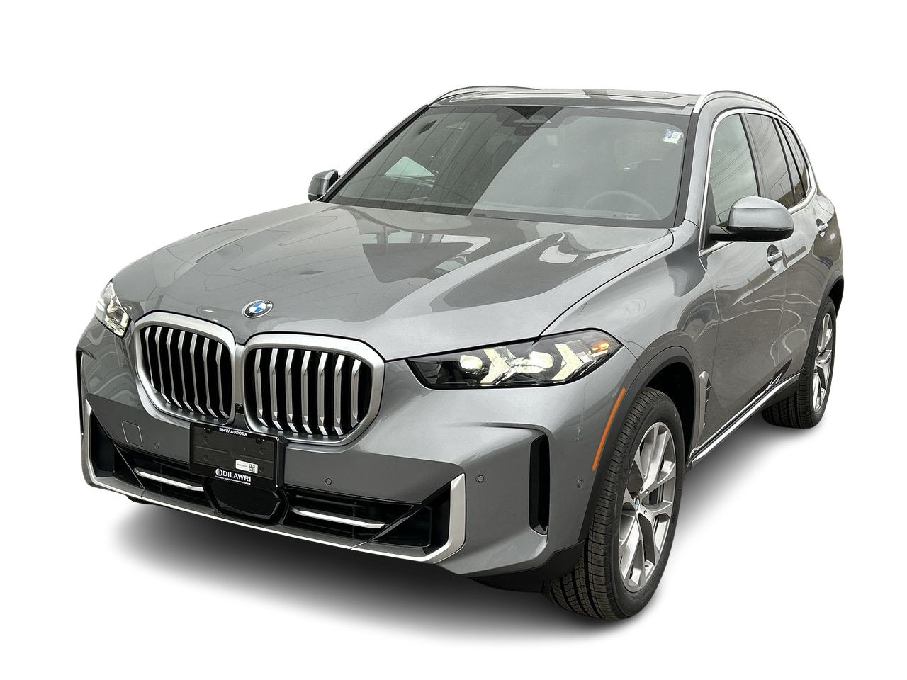2024 BMW X5 XDrive40i | Essential Package, Toronto, Cash