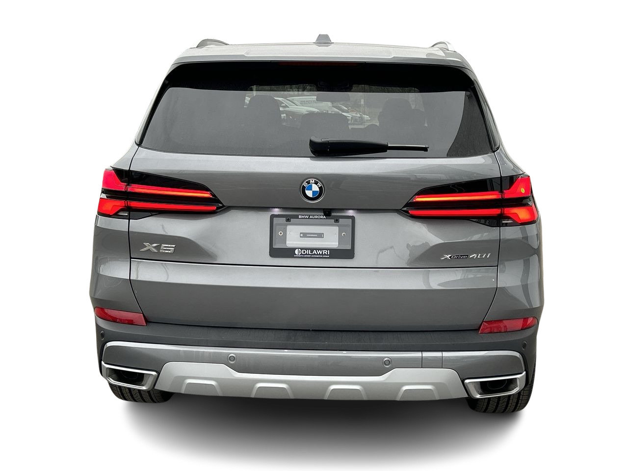 2024 BMW X5 XDrive40i | Essential Package, Toronto, Cash