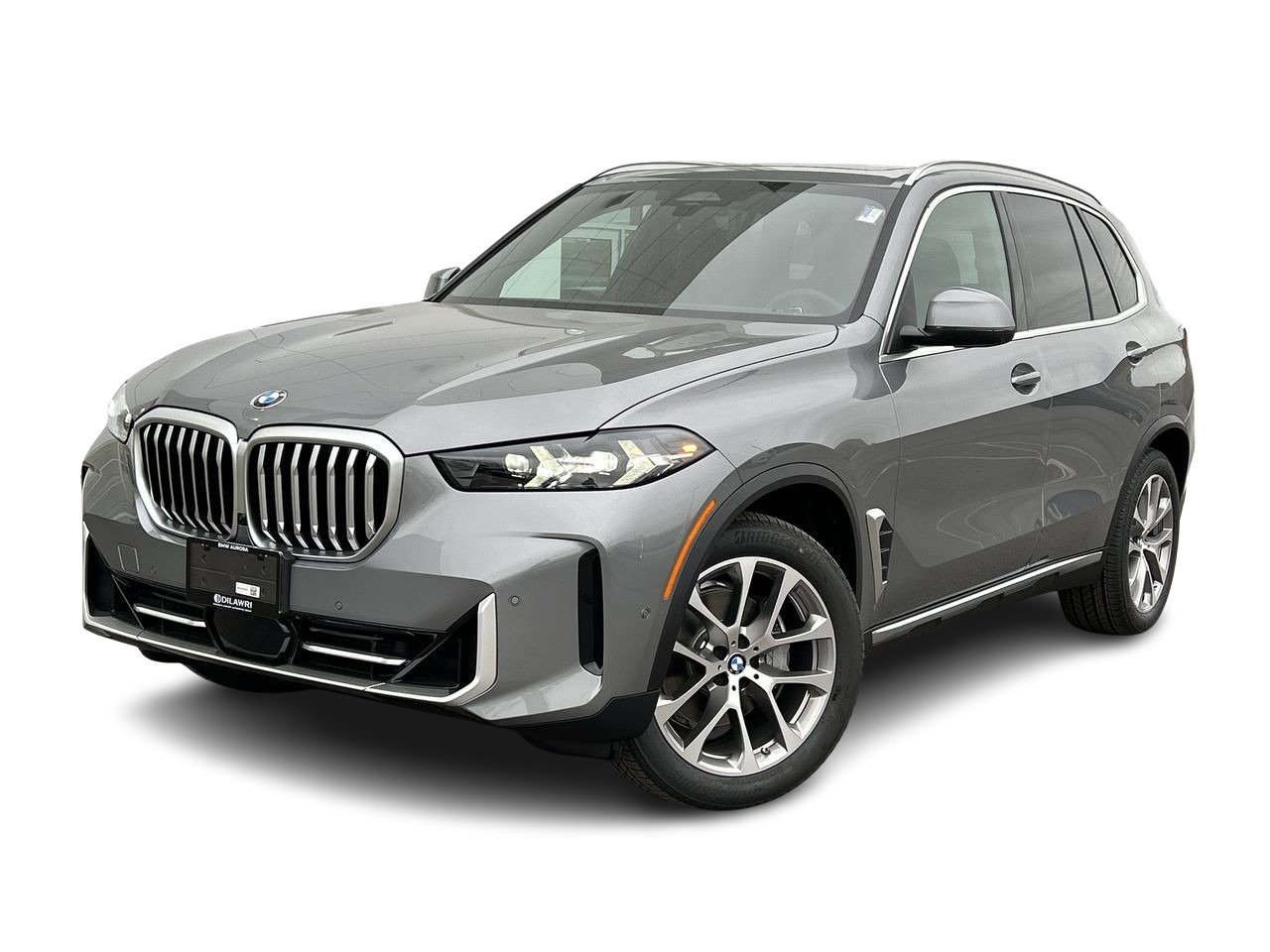 2024 BMW X5 XDrive40i | Essential Package, Toronto, Cash