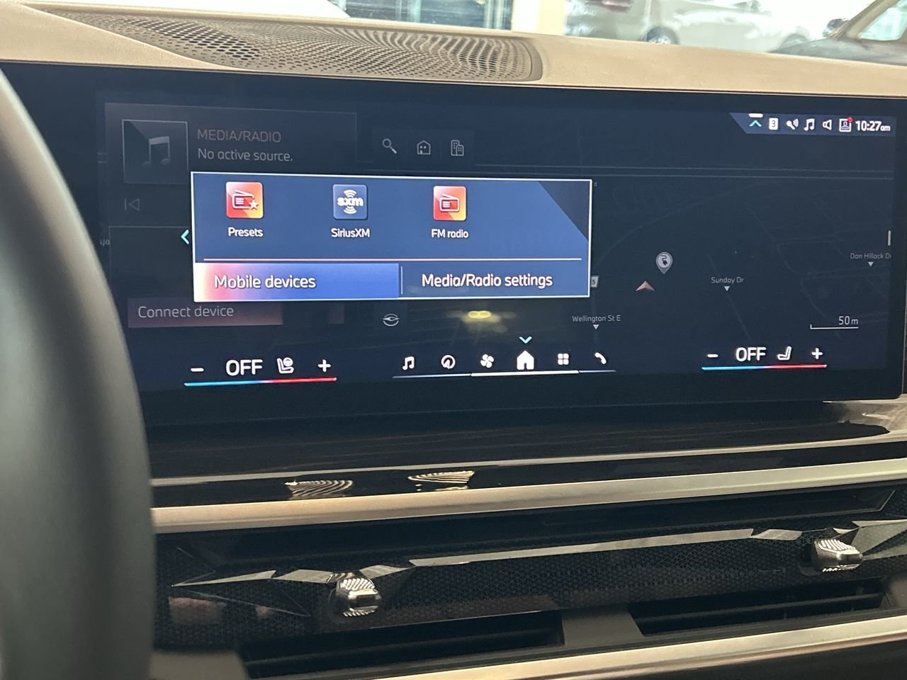 2024 BMW X5 XDrive50e | Essential Package, 多伦多, 全款车