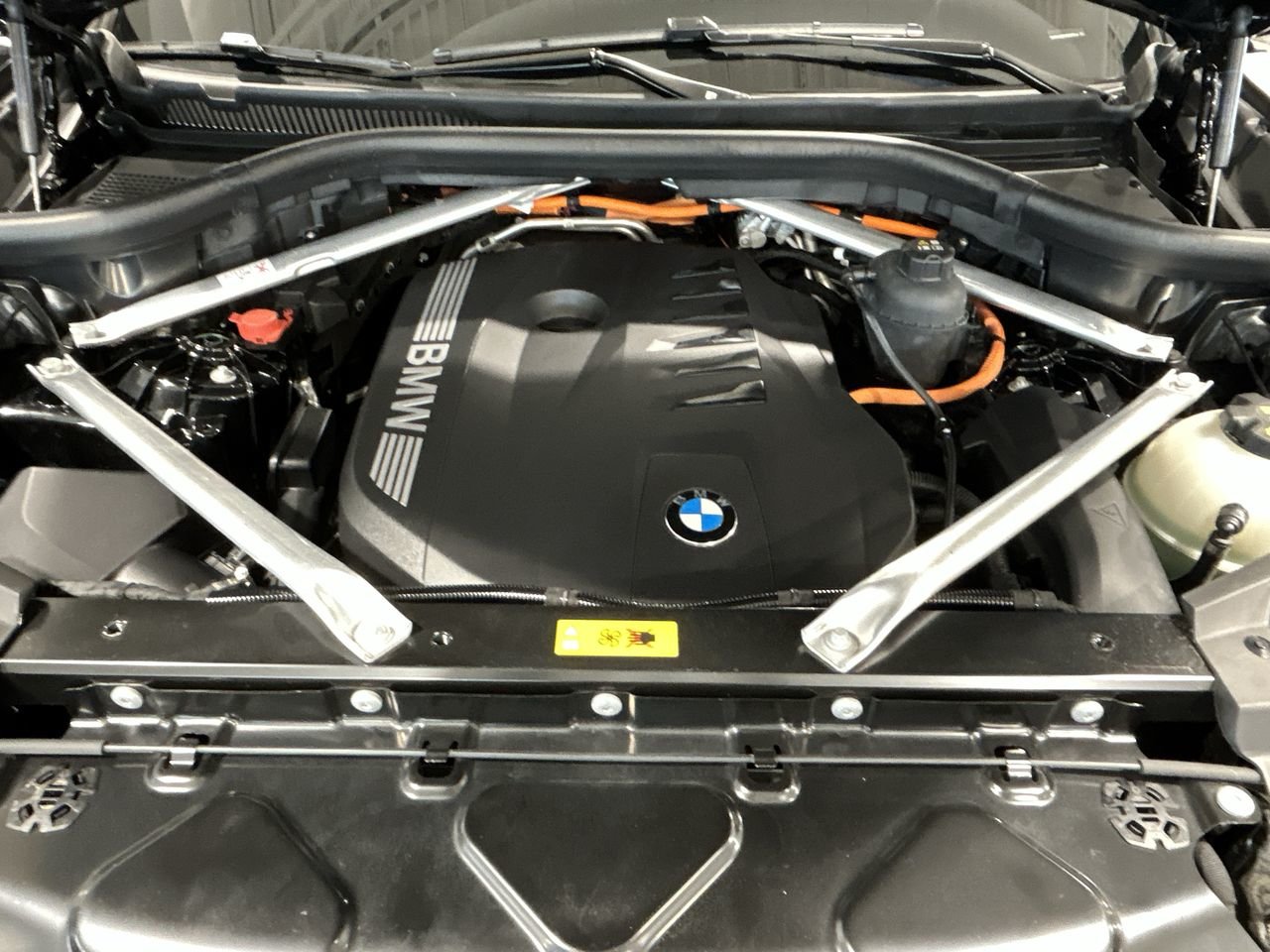 2024 BMW X5 XDrive50e | Essential Package, 多伦多, 全款车