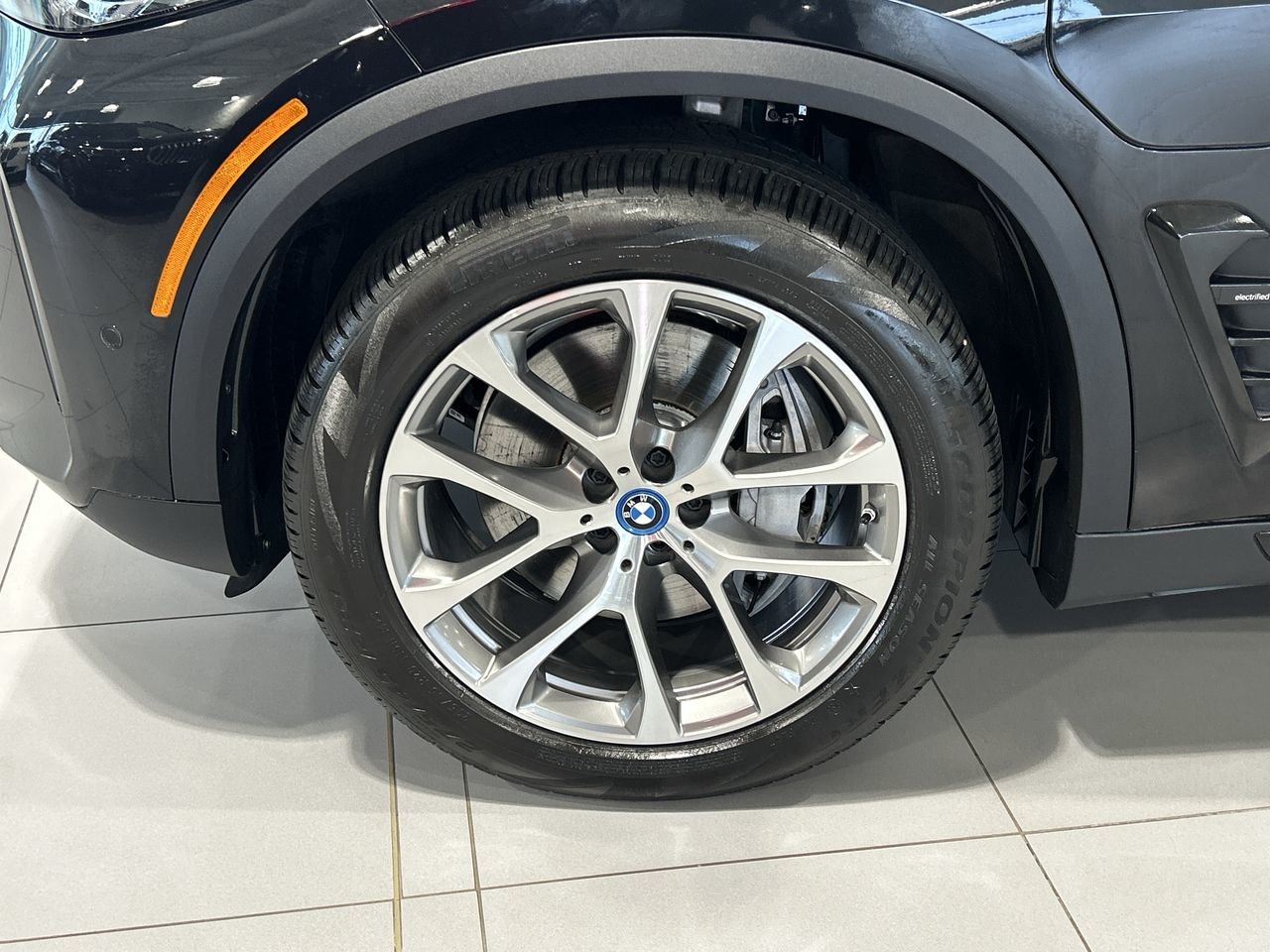 2024 BMW X5 XDrive50e | Essential Package, 多伦多, 全款车
