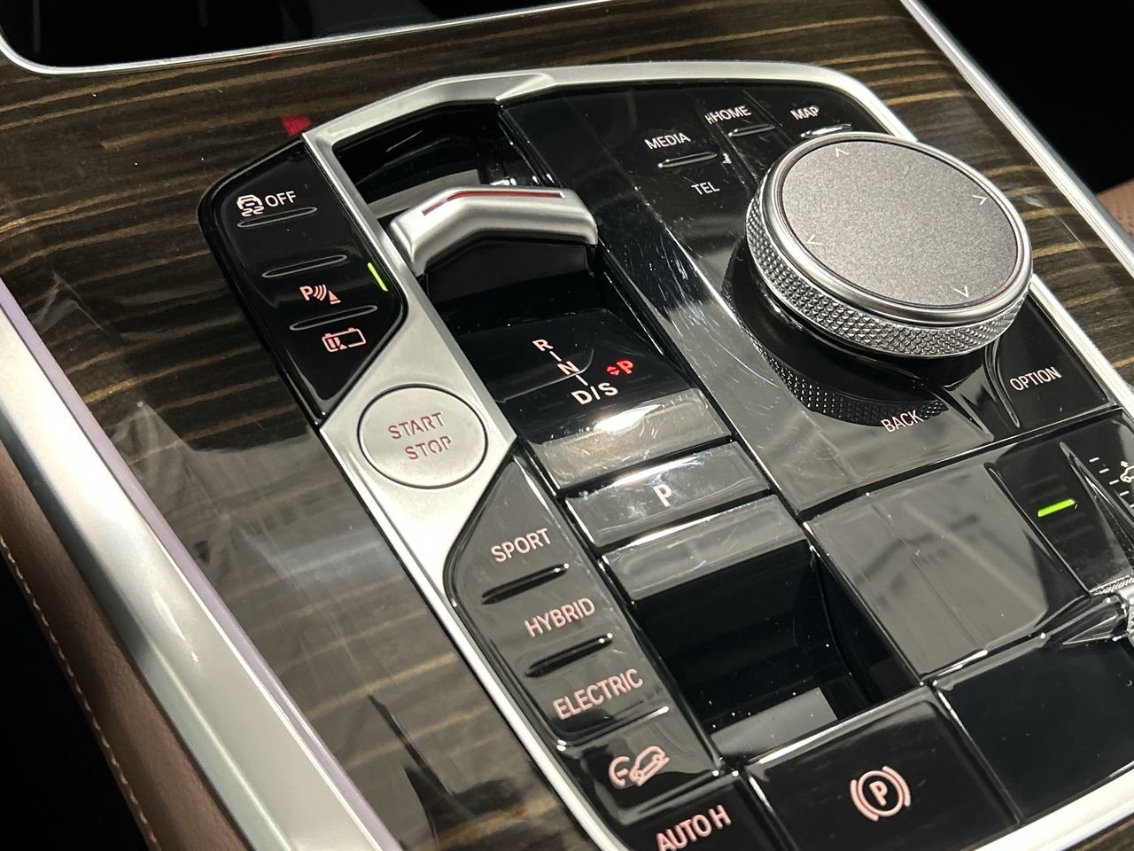 2024 BMW X5 XDrive50e | Essential Package, 多伦多, 全款车