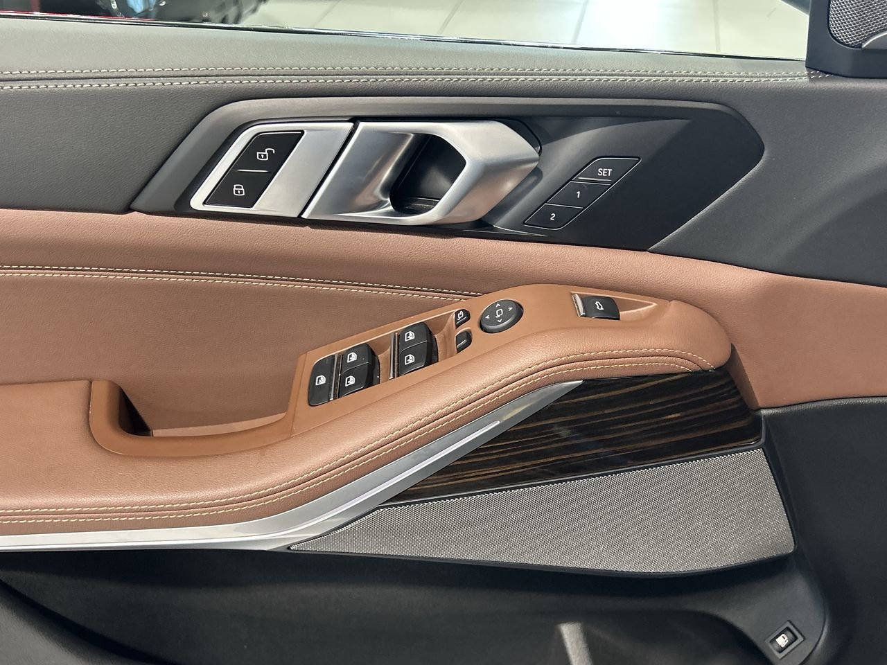2024 BMW X5 XDrive50e | Essential Package, 多伦多, 全款车