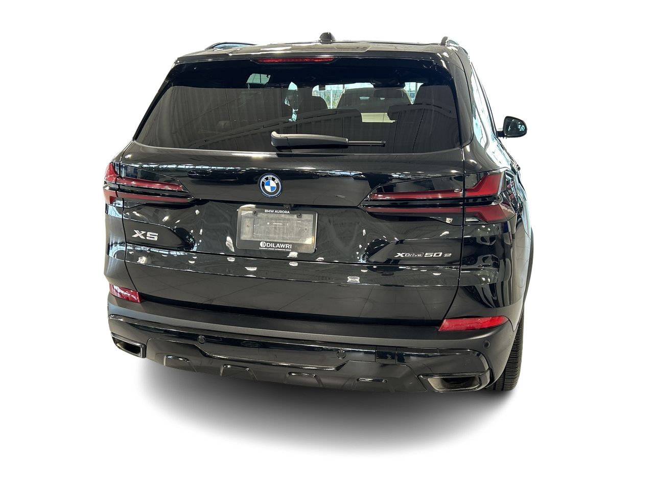 2024 BMW X5 XDrive50e | Essential Package, 多伦多, 全款车