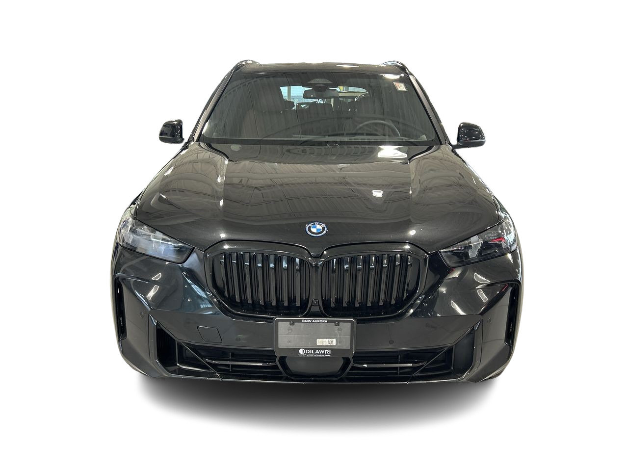2024 BMW X5 XDrive50e | Essential Package, 多伦多, 全款车