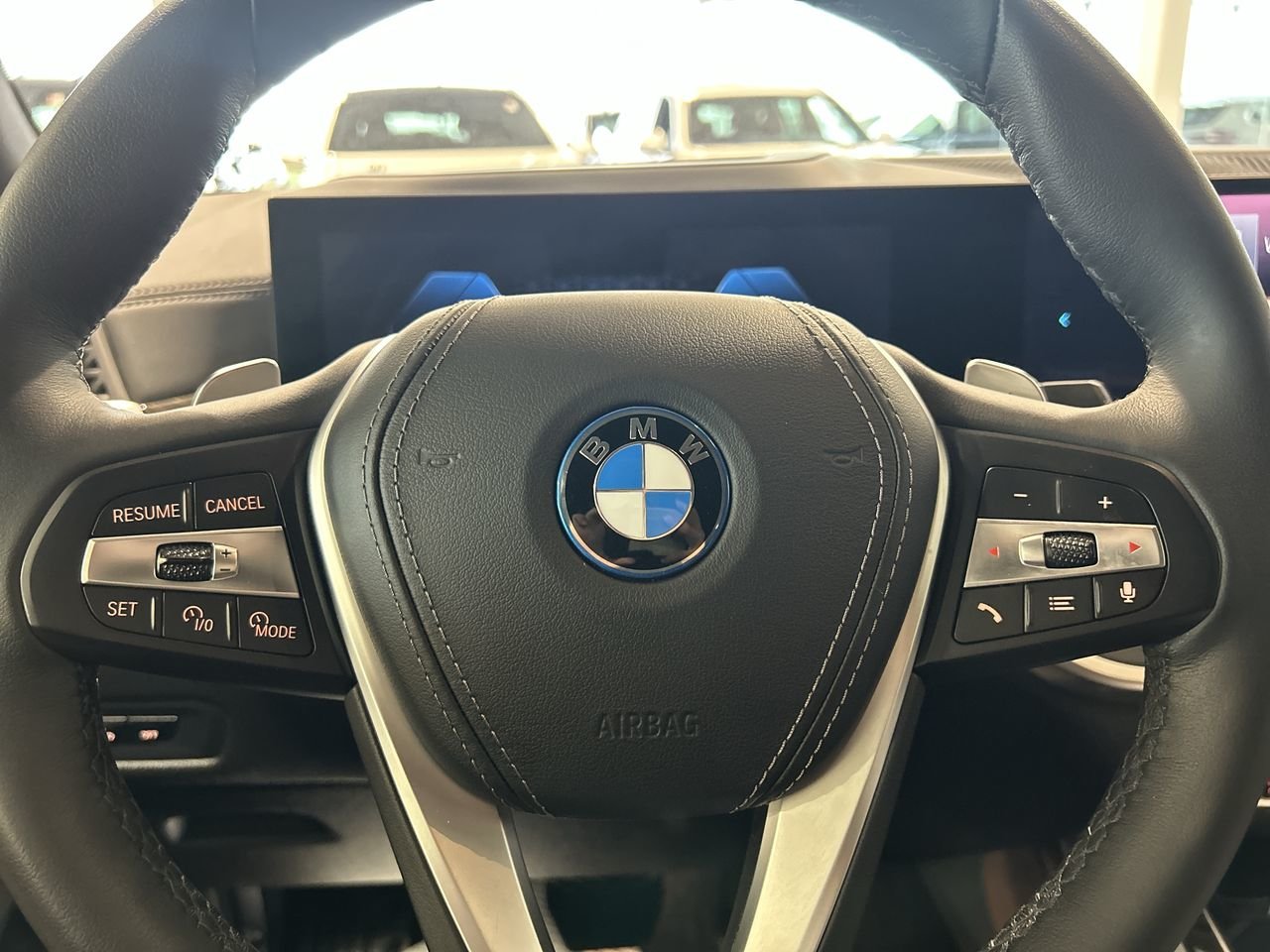 2024 BMW X5 XDrive50e | Essential Package, 多伦多, 全款车