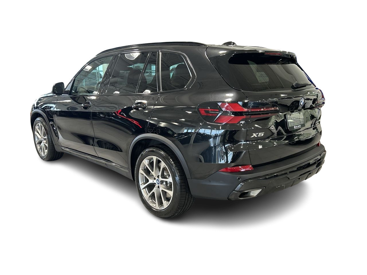 2024 BMW X5 XDrive50e | Essential Package, 多伦多, 全款车