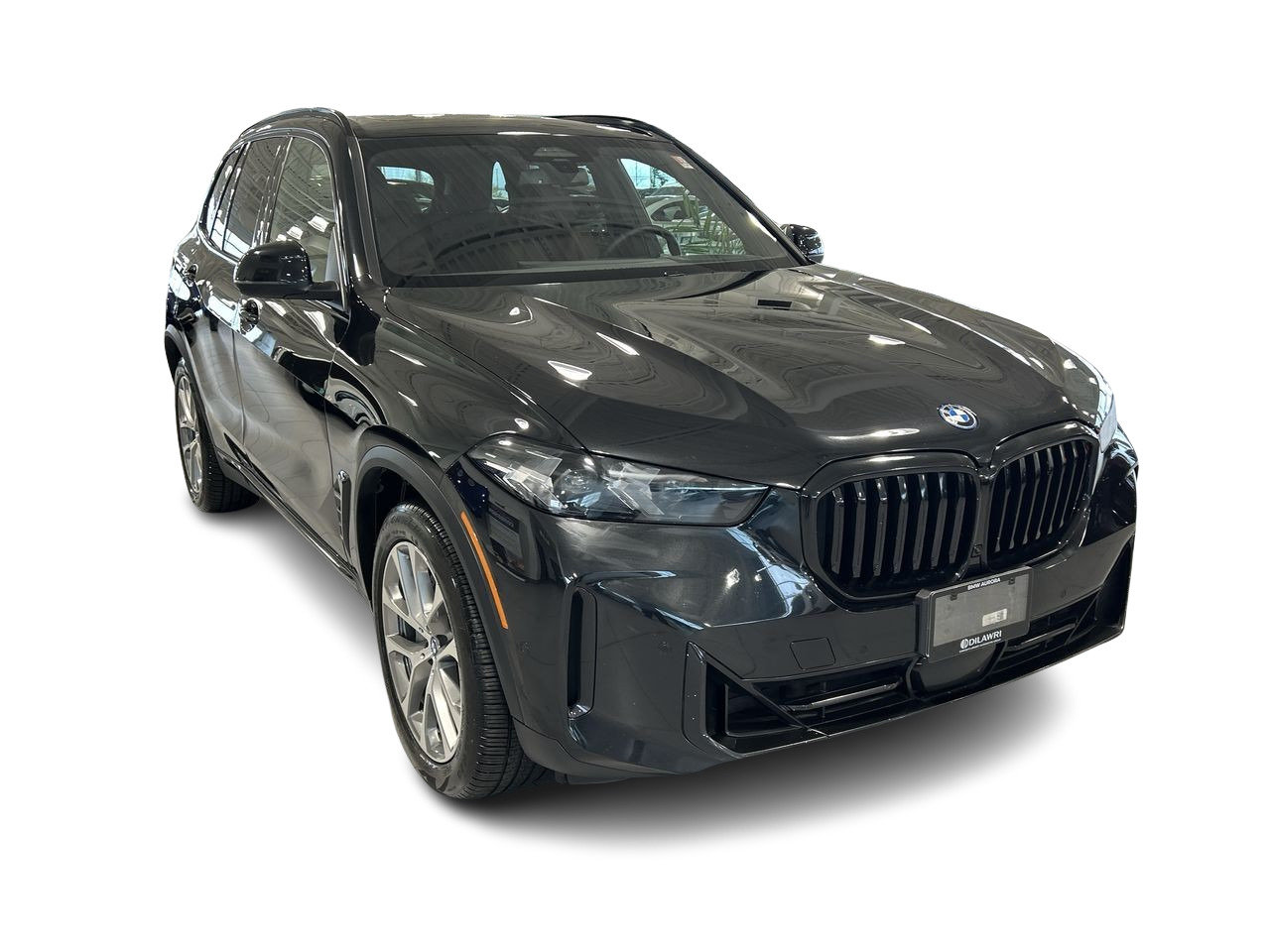 2024 BMW X5 XDrive50e | Essential Package, 多伦多, 全款车