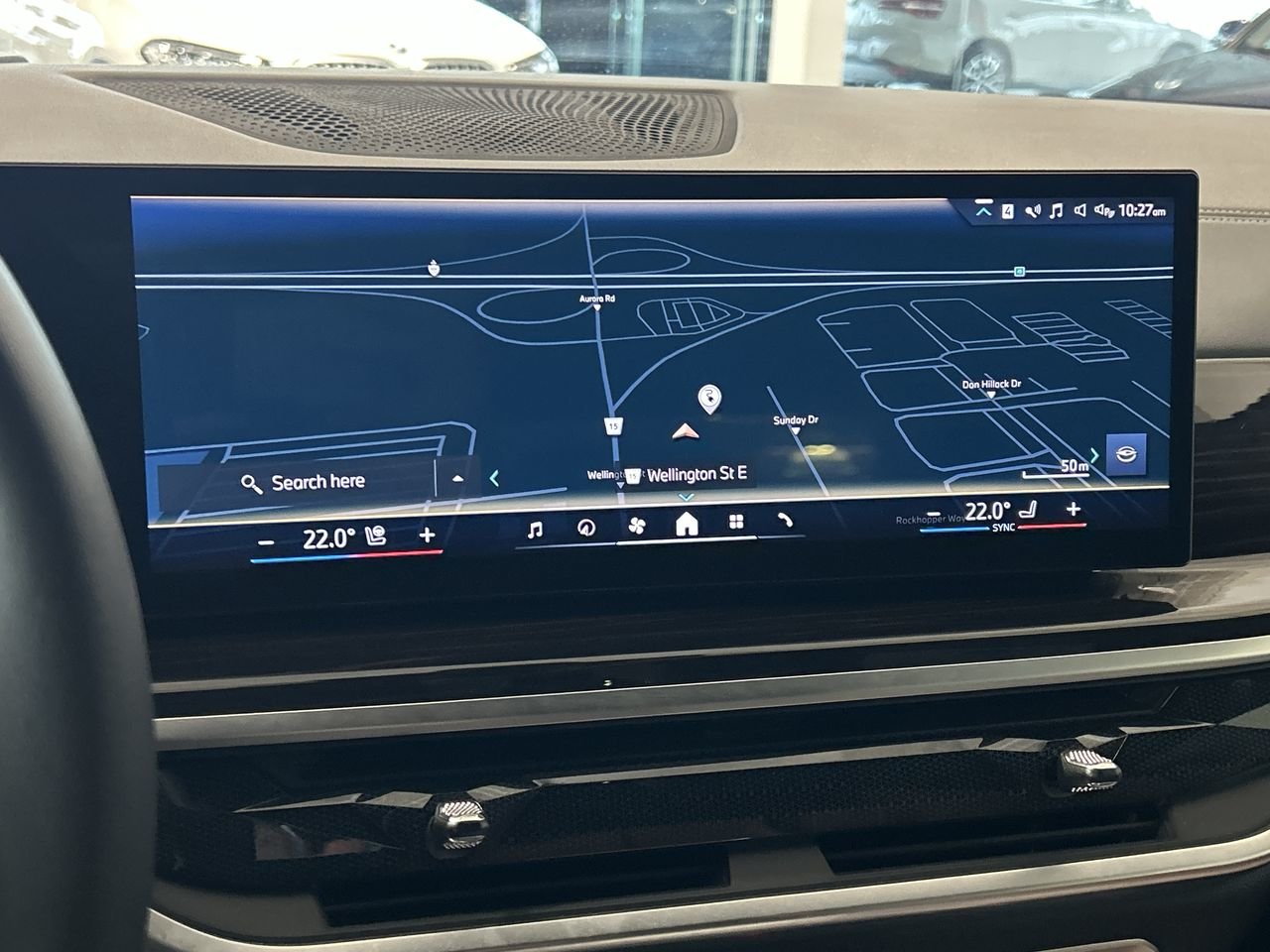 2024 BMW X5 XDrive50e | Essential Package, 多伦多, 全款车