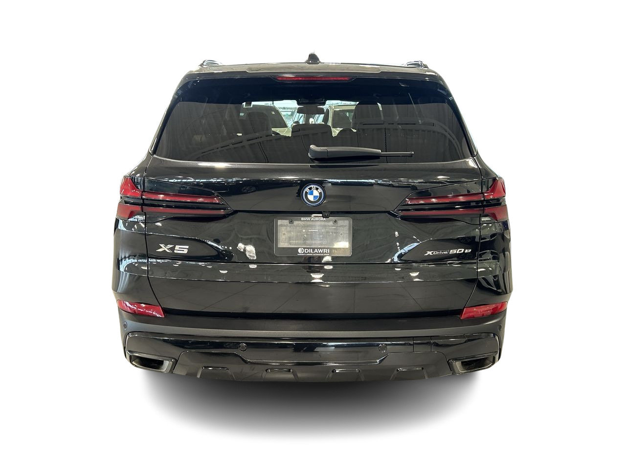 2024 BMW X5 XDrive50e | Essential Package, 多伦多, 全款车