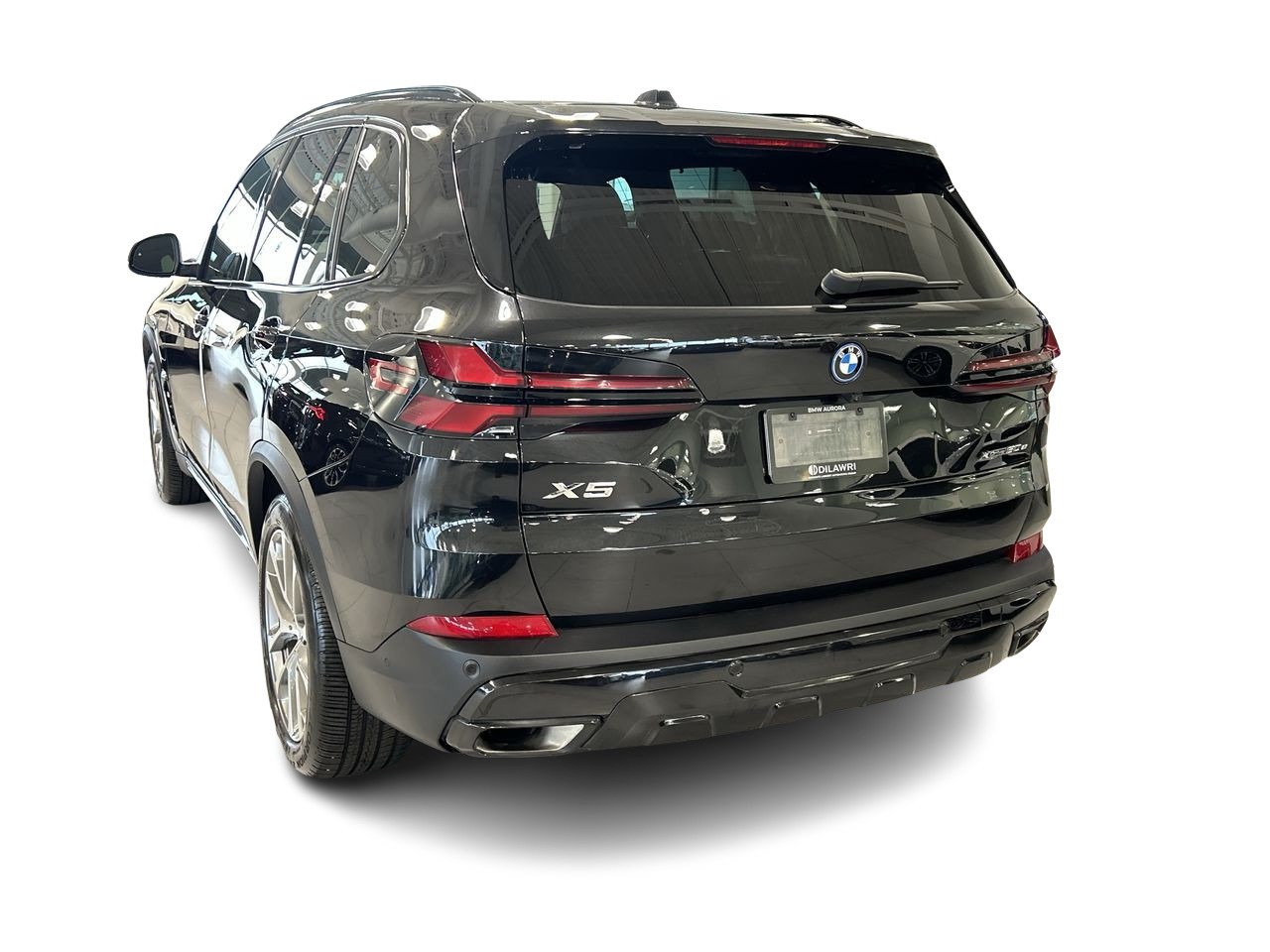 2024 BMW X5 XDrive50e | Essential Package, 多伦多, 全款车