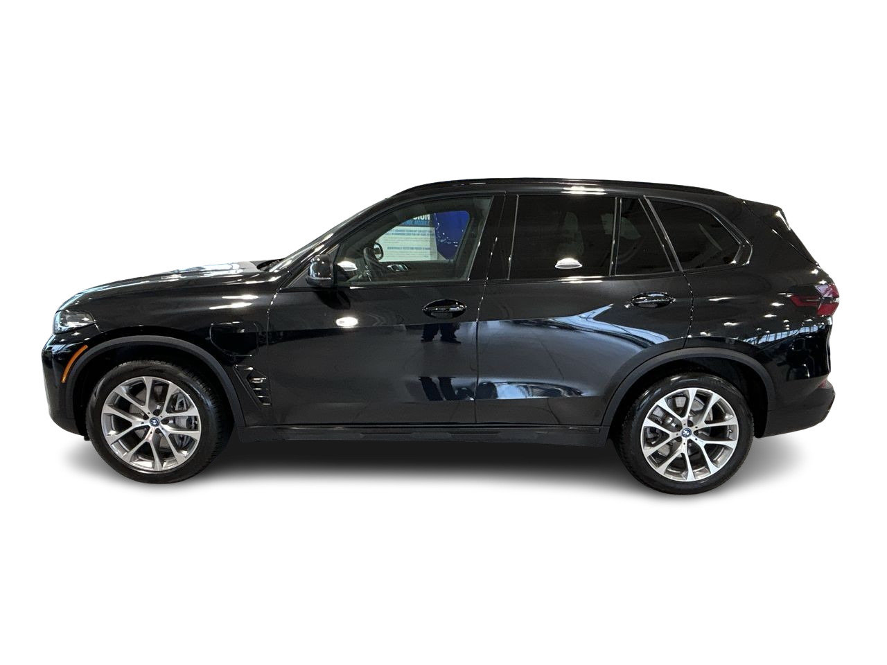 2024 BMW X5 XDrive50e | Essential Package, 多伦多, 全款车