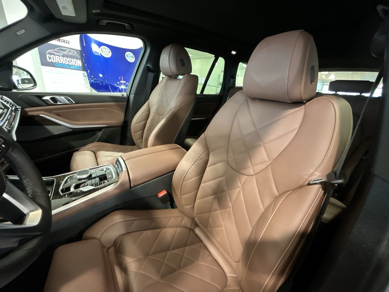 2024 BMW X5 XDrive50e | Essential Package, 多伦多, 全款车