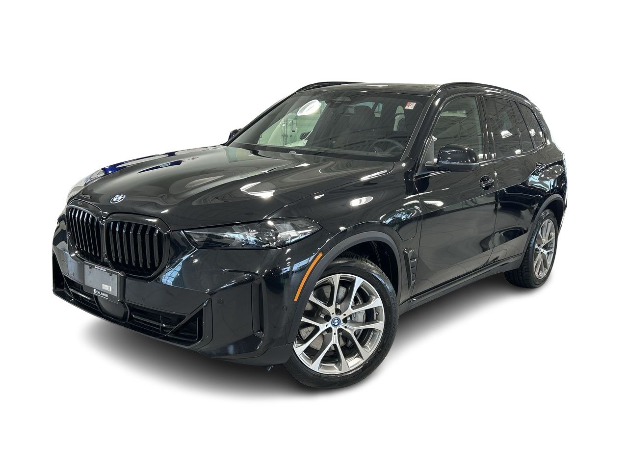 2024 BMW X5 XDrive50e | Essential Package, 多伦多, 全款车