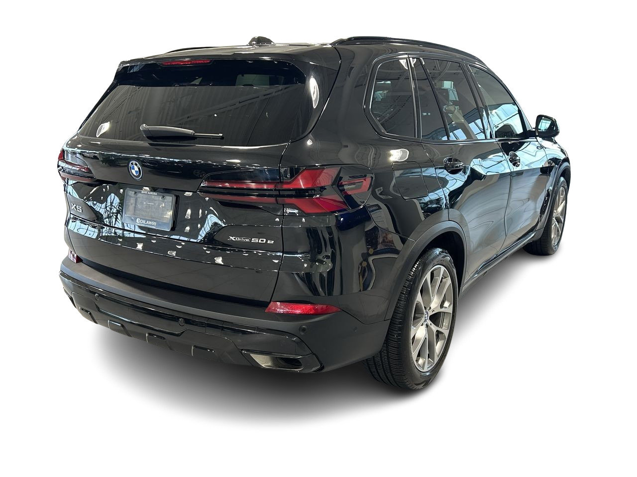 2024 BMW X5 XDrive50e | Essential Package, 多伦多, 全款车