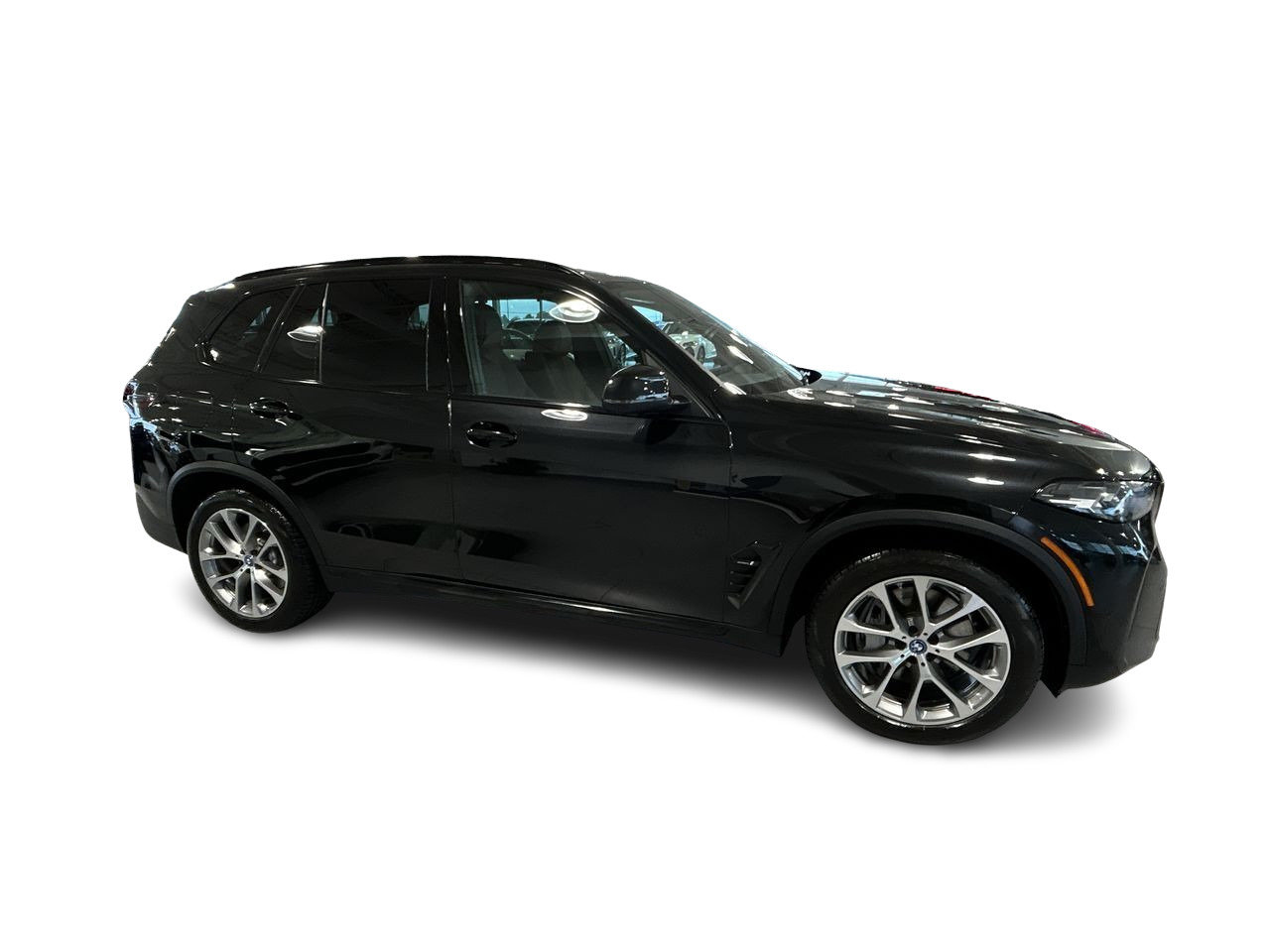 2024 BMW X5 XDrive50e | Essential Package, 多伦多, 全款车