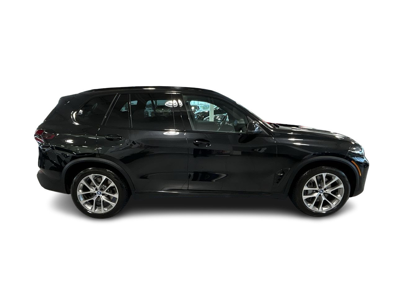 2024 BMW X5 XDrive50e | Essential Package, 多伦多, 全款车