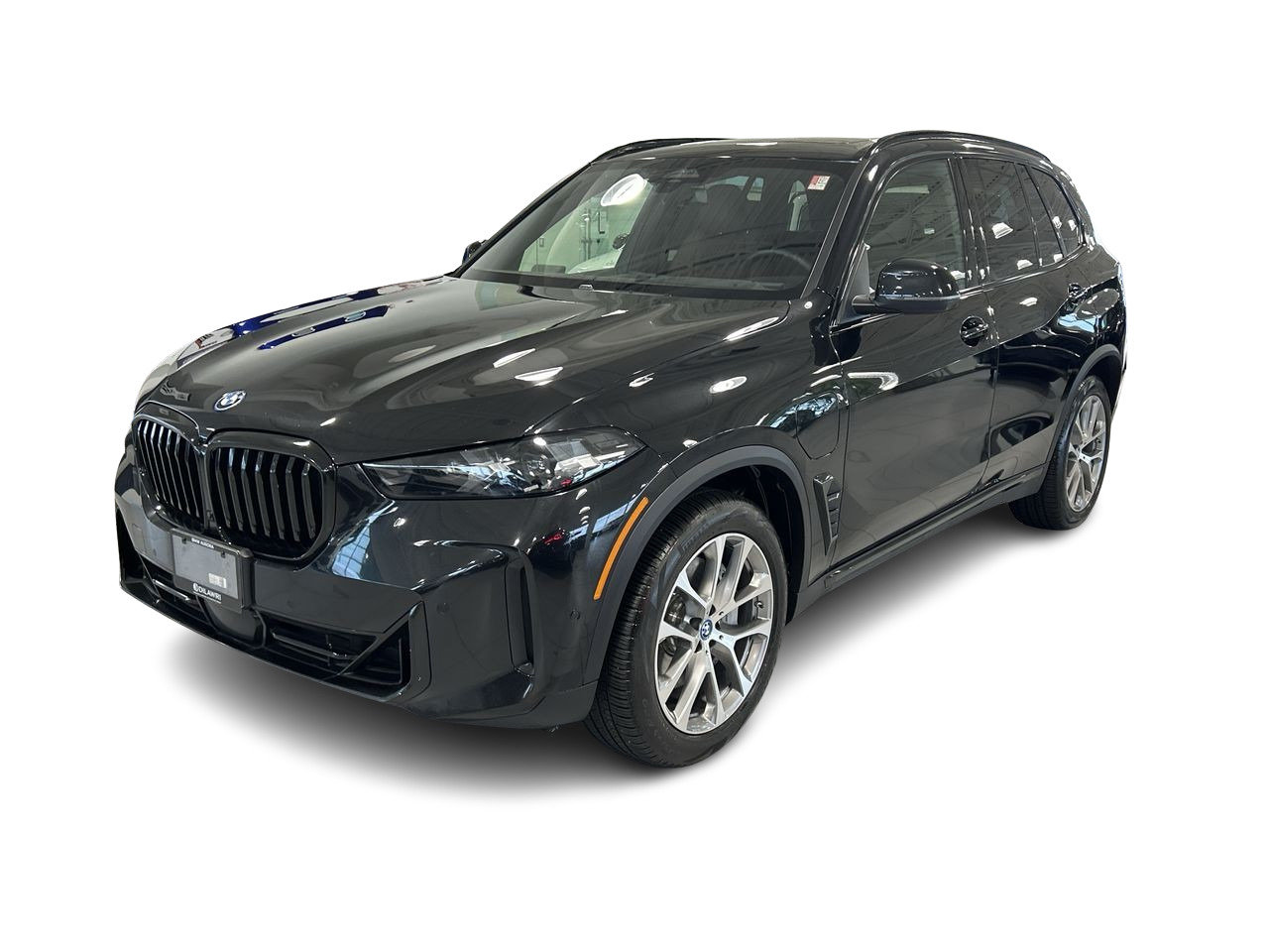 2024 BMW X5 XDrive50e | Essential Package, 多伦多, 全款车