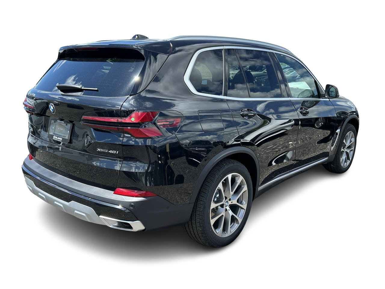2025 BMW X5 XDrive40i, Toronto, Cash