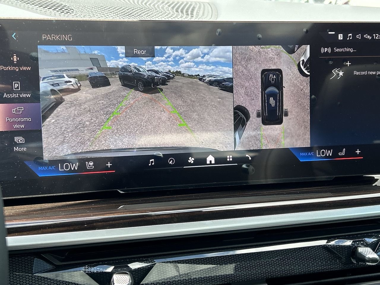 2025 BMW X5 XDrive40i, Toronto, Cash