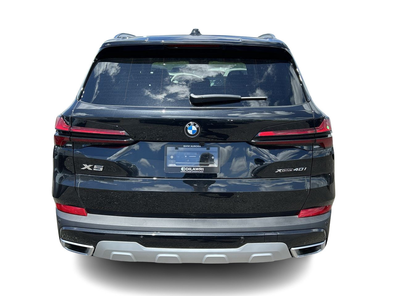 2025 BMW X5 XDrive40i, Toronto, Cash