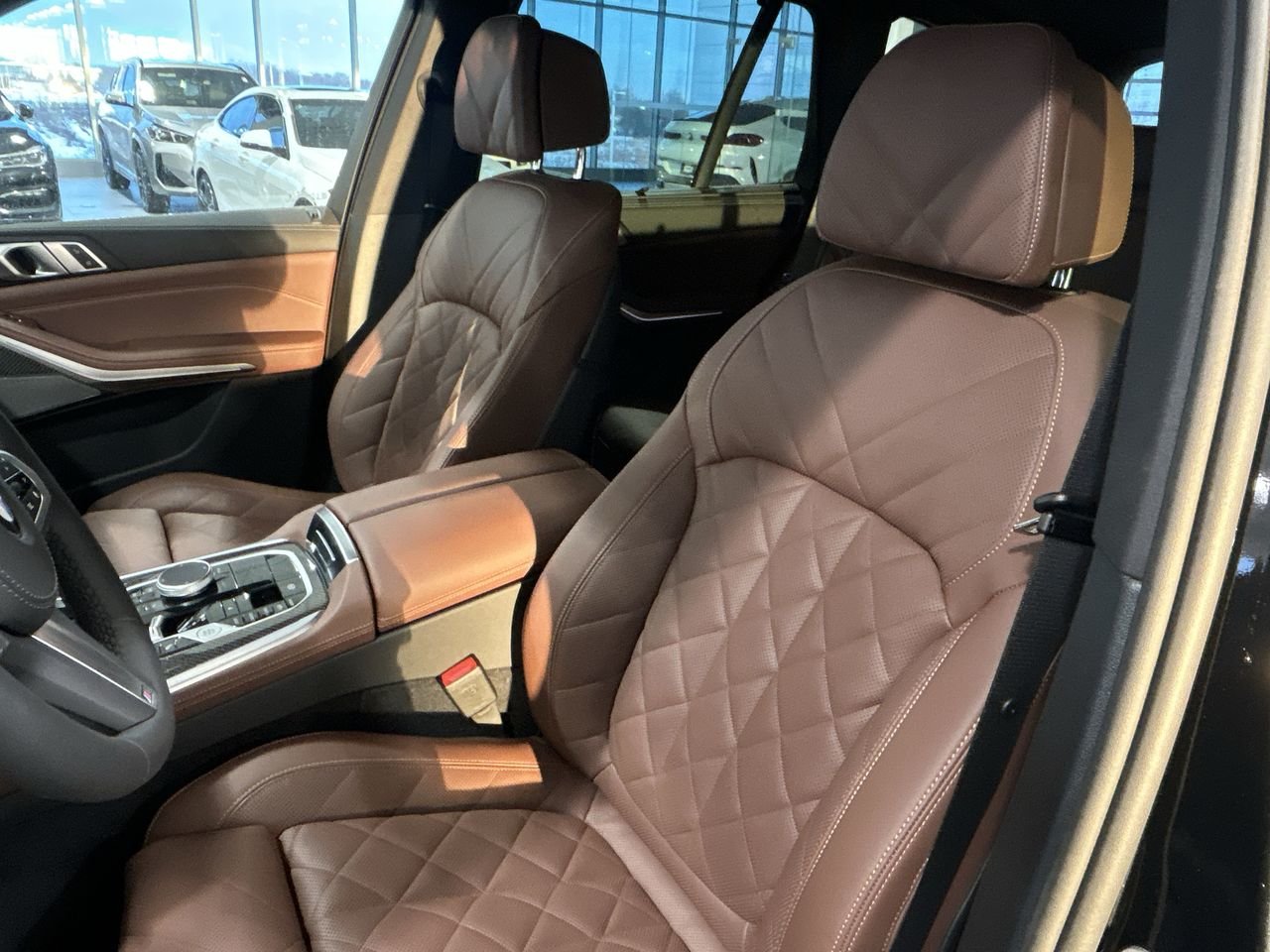 2025 BMW X5 XDrive40i, Toronto, Cash