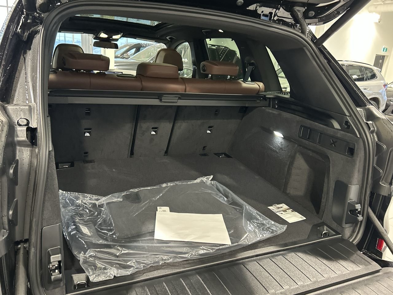 2025 BMW X5 XDrive40i, Toronto, Cash