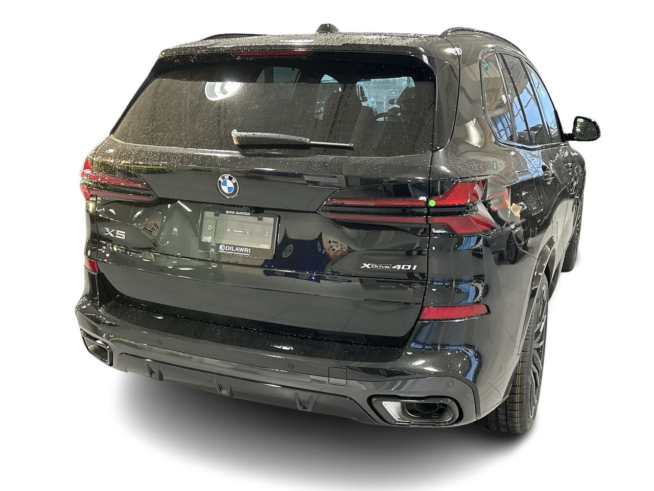2025 BMW X5 XDrive40i, Toronto, Cash
