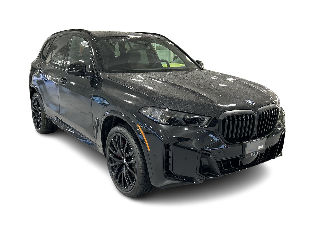 2025 BMW X5 XDrive40i, Toronto, Cash