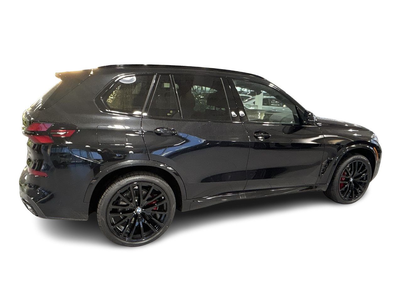 2025 BMW X5 XDrive40i, Toronto, Cash