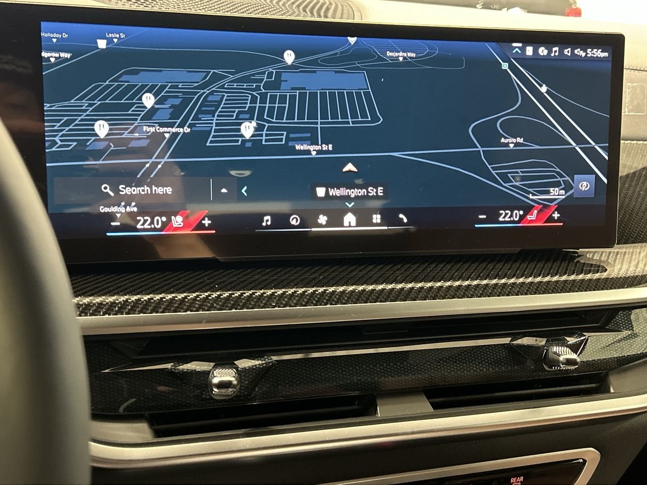 2025 BMW X5 XDrive40i, Toronto, Cash