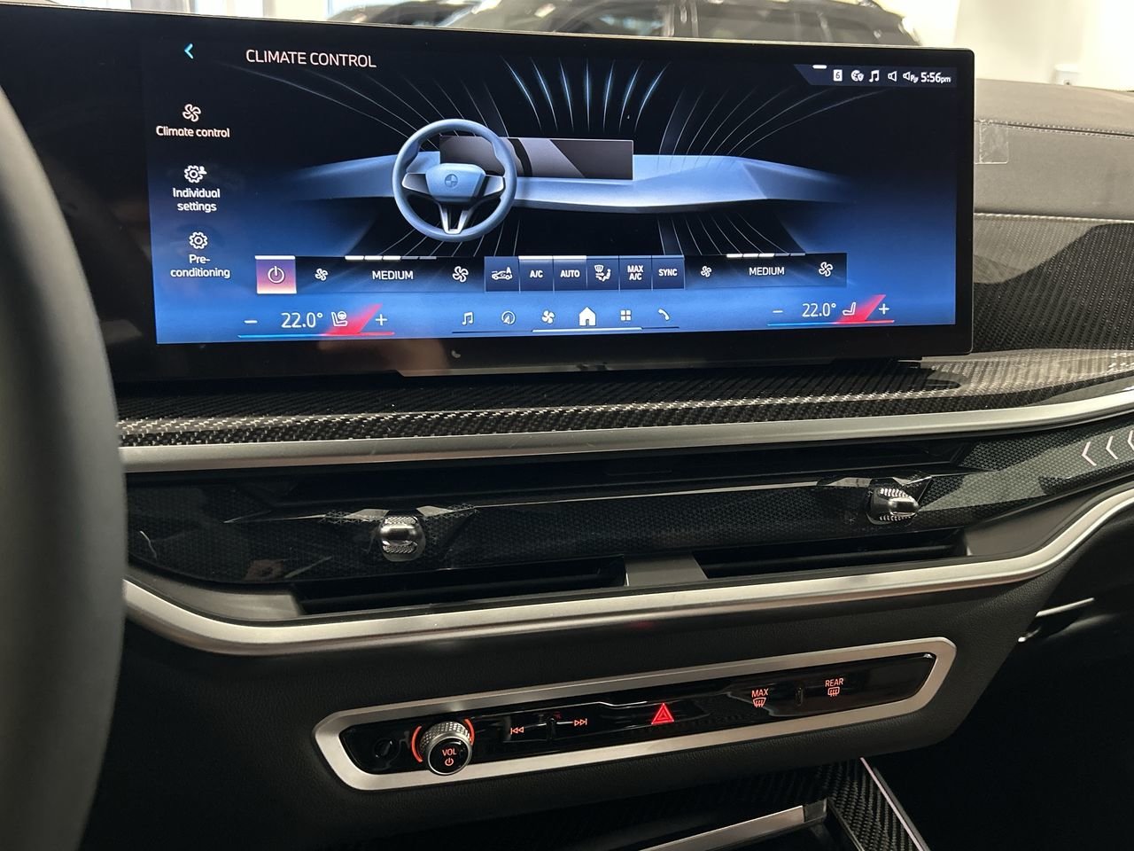 2025 BMW X5 XDrive40i, Toronto, Cash
