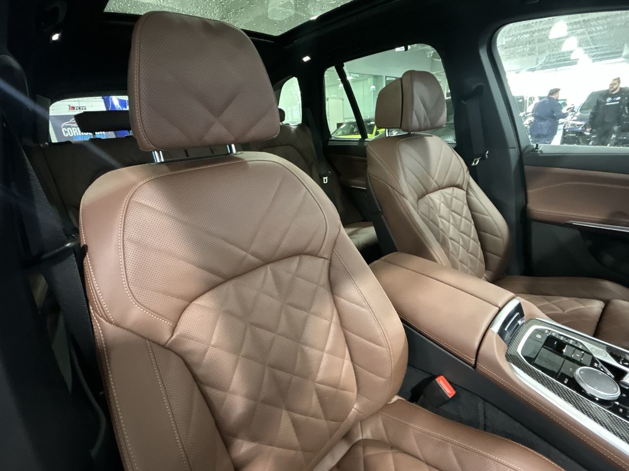 2025 BMW X5 XDrive40i, Toronto, Cash