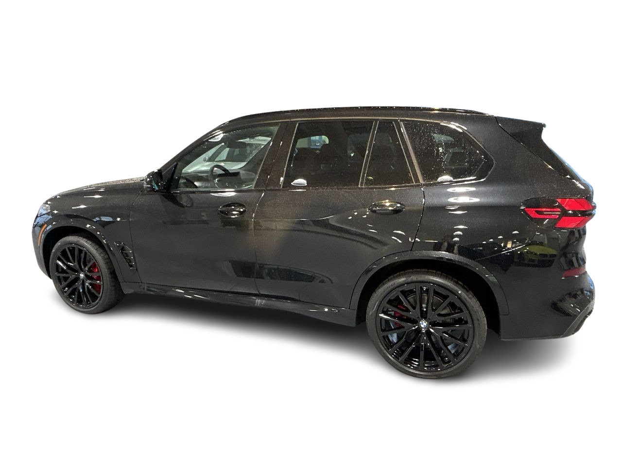 2025 BMW X5 XDrive40i, Toronto, Cash