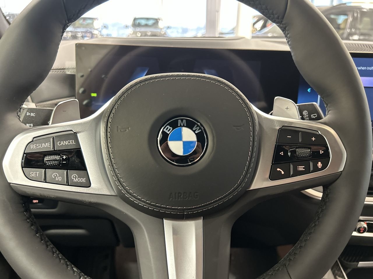 2025 BMW X5 XDrive40i, Toronto, Cash