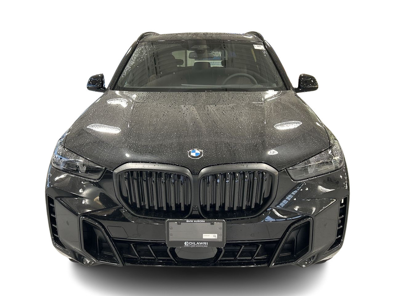 2025 BMW X5 XDrive40i, Toronto, Cash