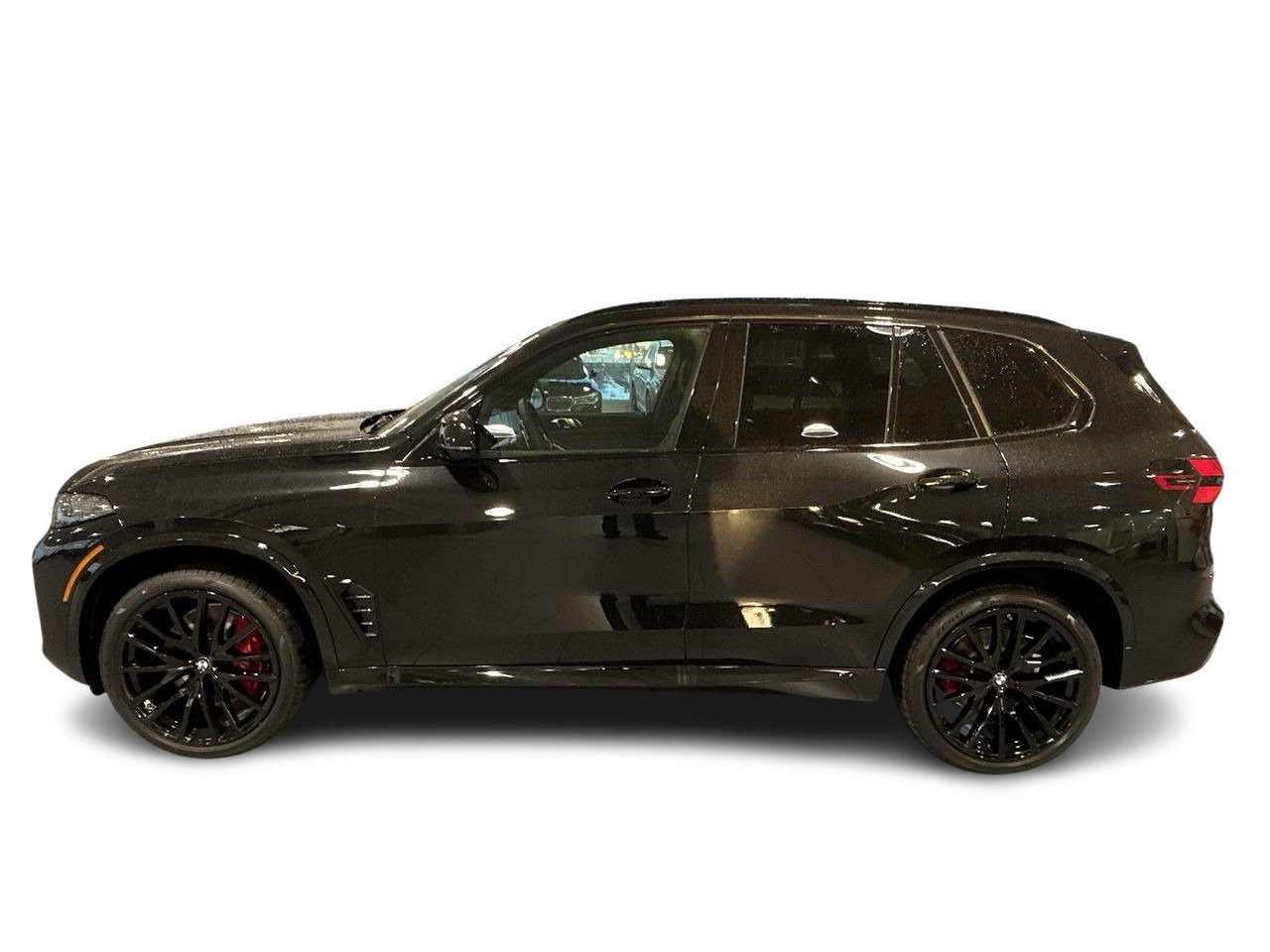 2025 BMW X5 XDrive40i, Toronto, Cash