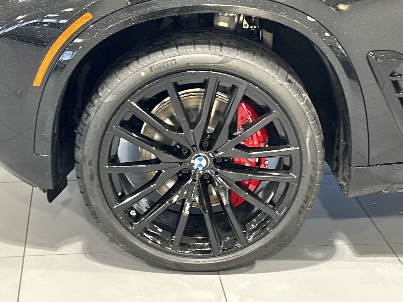 2025 BMW X5 XDrive40i, Toronto, Cash