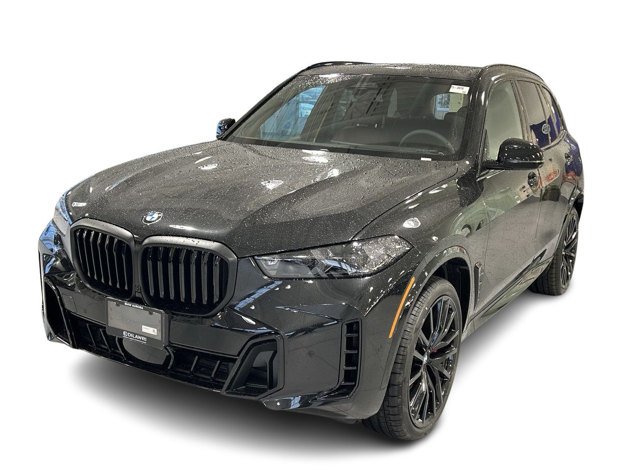2025 BMW X5 XDrive40i, Toronto, Cash