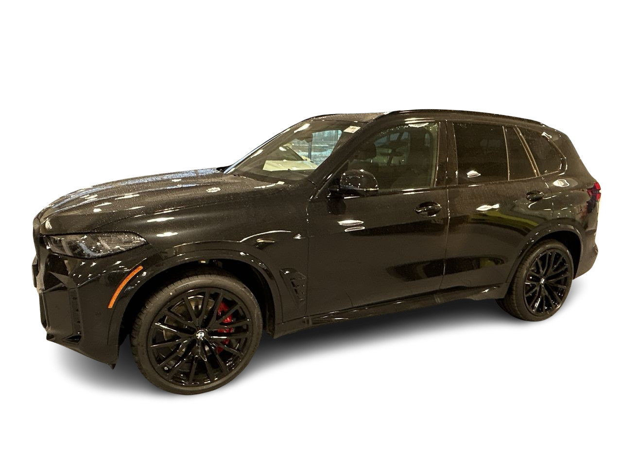 2025 BMW X5 XDrive40i, Toronto, Cash