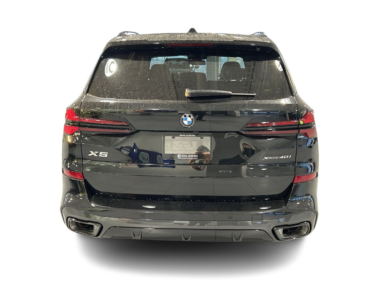 2025 BMW X5 XDrive40i, Toronto, Cash