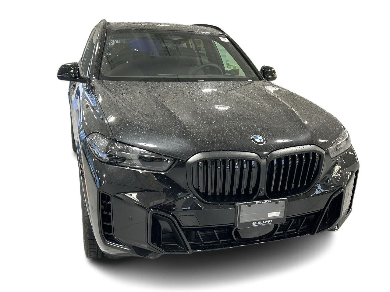 2025 BMW X5 XDrive40i, Toronto, Cash
