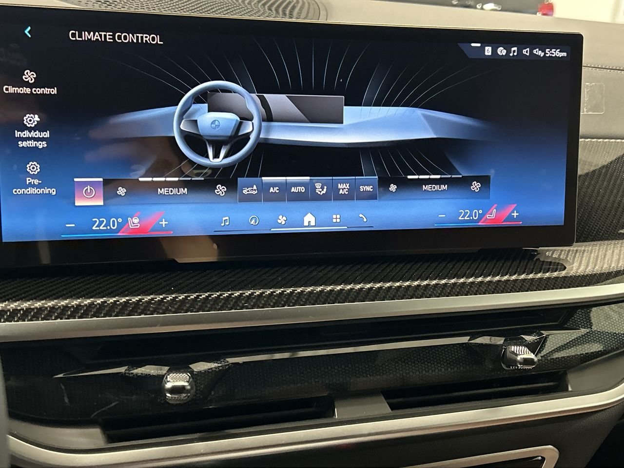 2025 BMW X5 XDrive40i, Toronto, Cash