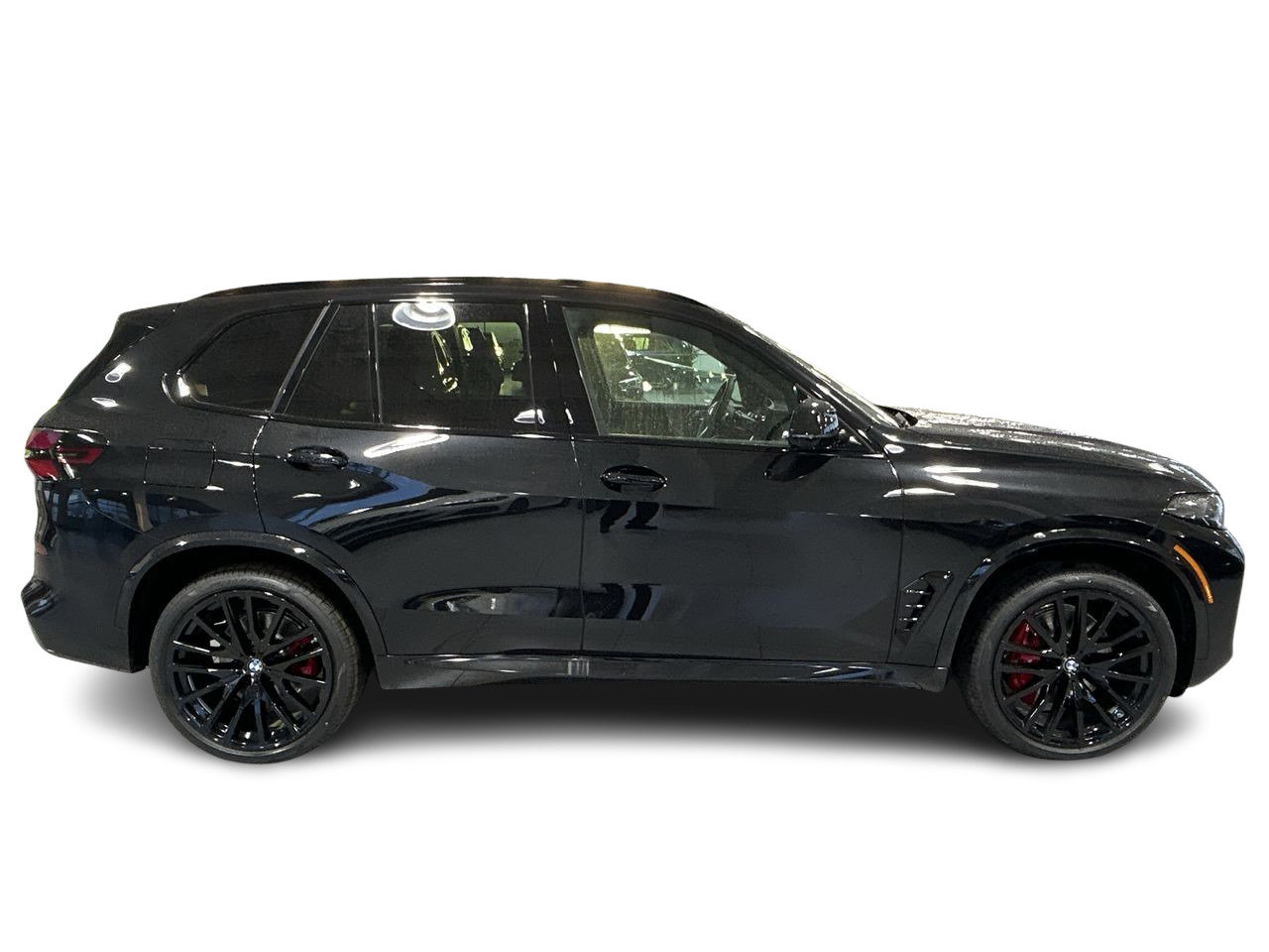 2025 BMW X5 XDrive40i, Toronto, Cash