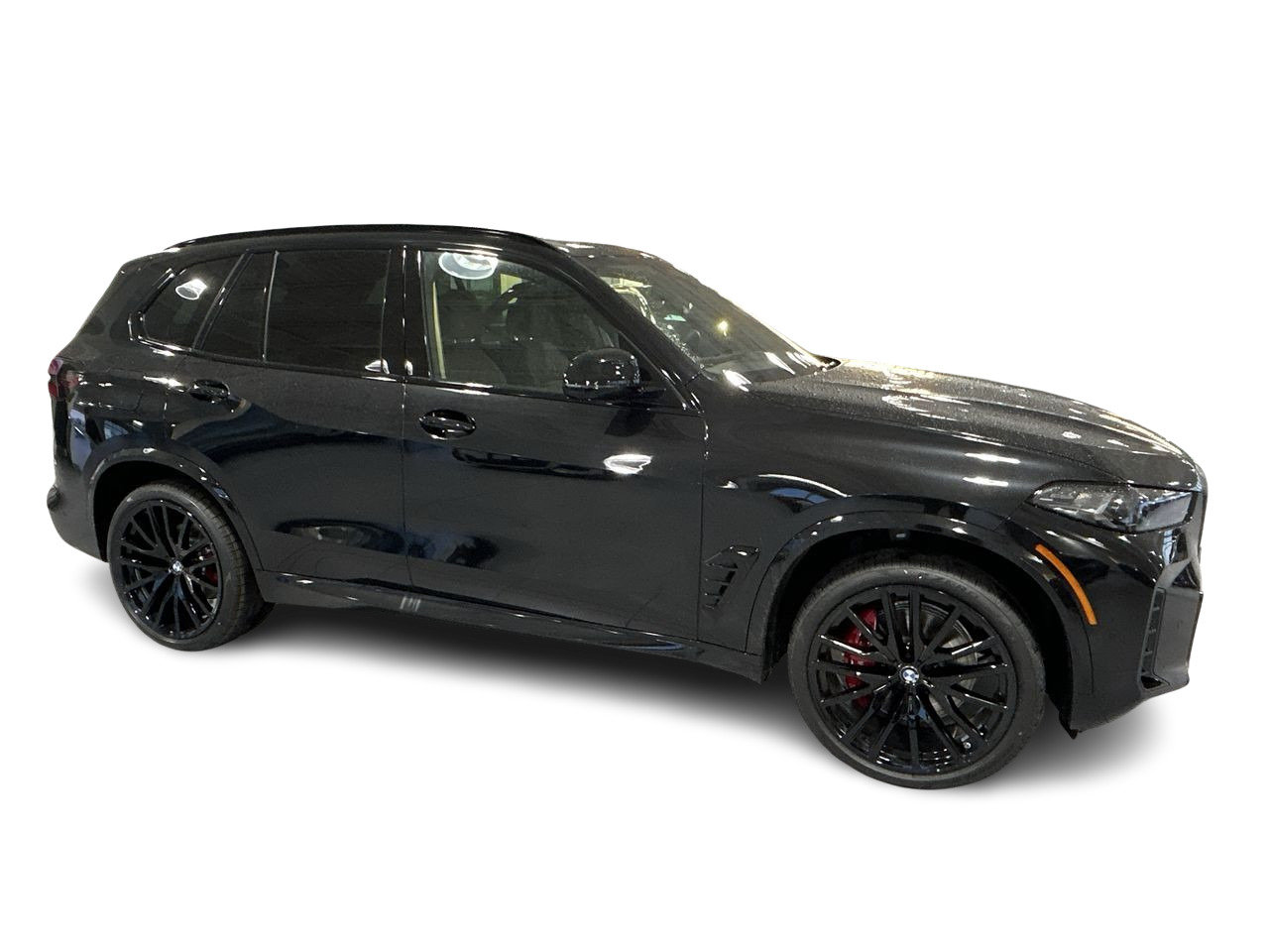 2025 BMW X5 XDrive40i, Toronto, Cash