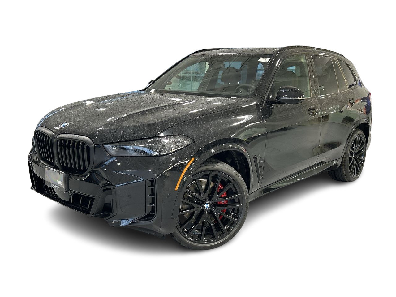 2025 BMW X5 XDrive40i, Toronto, Cash