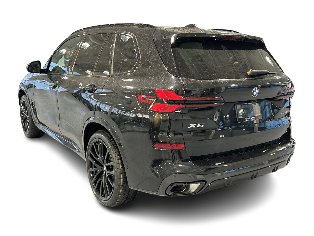 2025 BMW X5 XDrive40i, Toronto, Cash