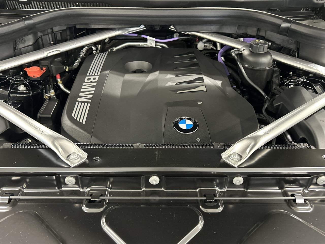 2025 BMW X5 XDrive40i, Toronto, Cash