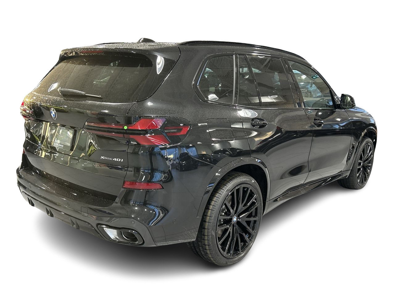 2025 BMW X5 XDrive40i, Toronto, Cash
